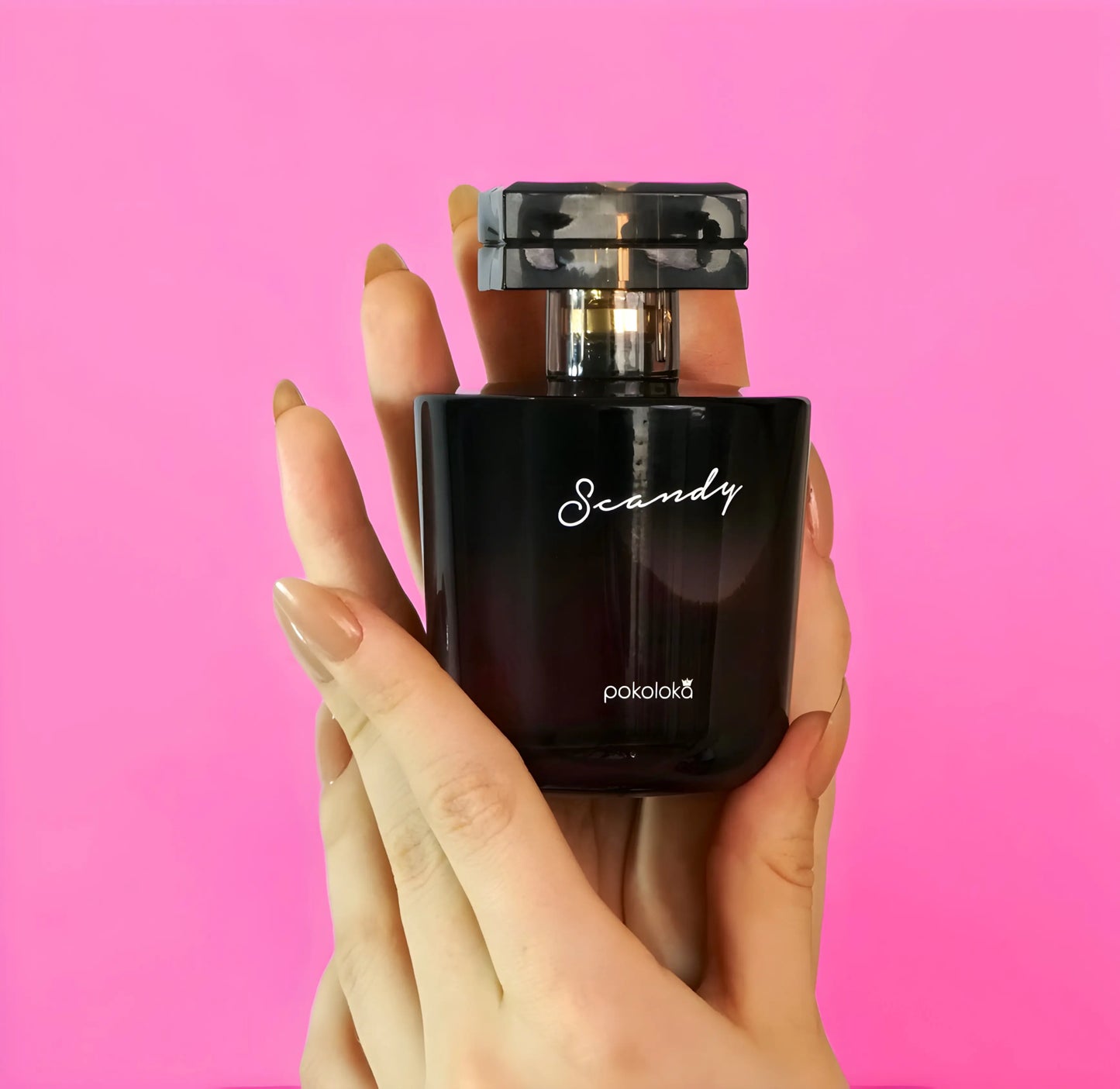 Perfume Lokachic Scandy 100ml