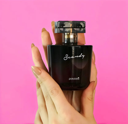 Perfume Lokachic Scandy 100ml