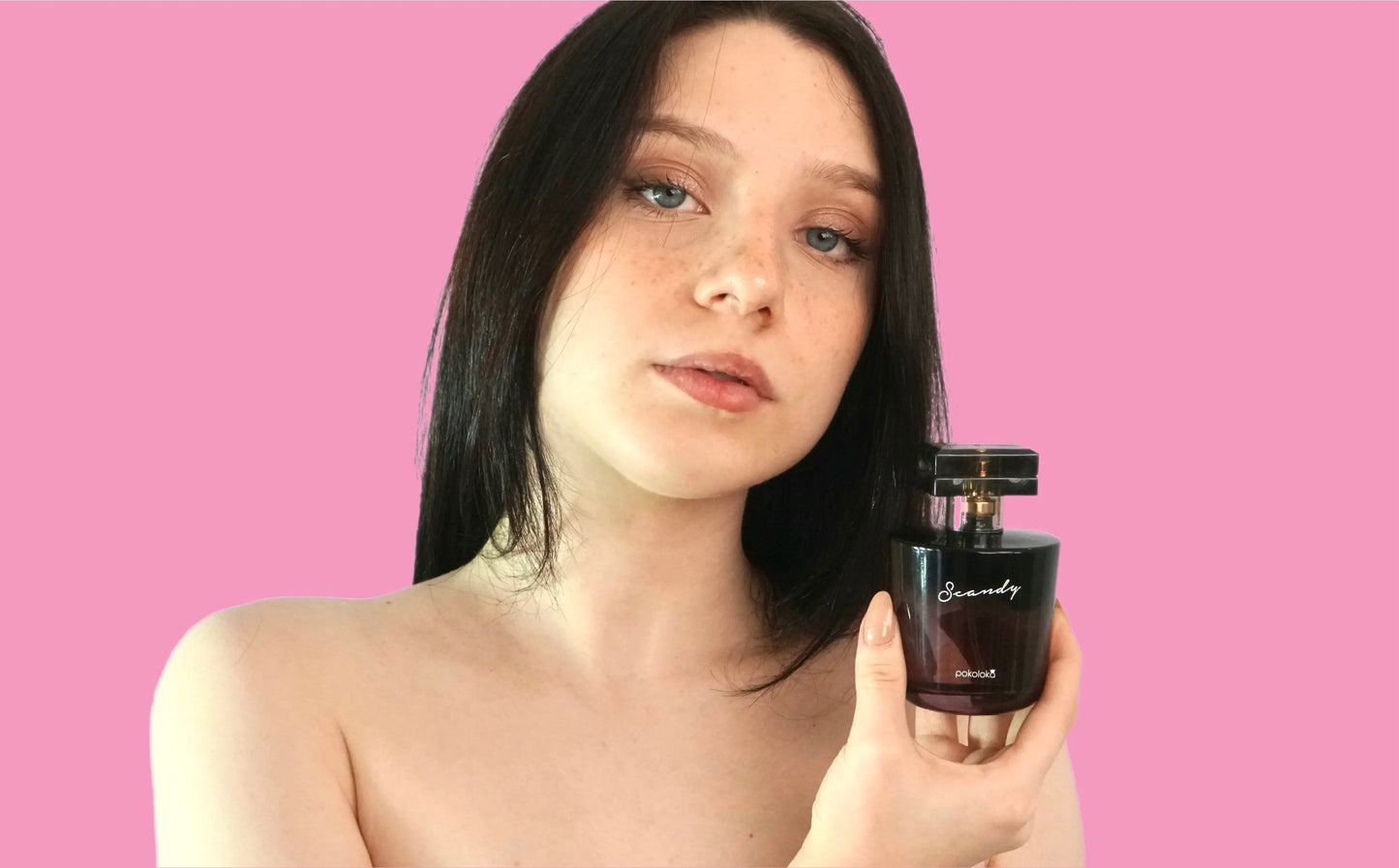 Perfume Lokachic Scandy 100ml