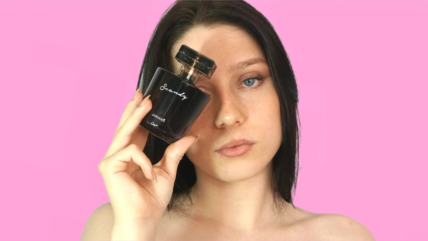 Perfume Lokachic Scandy 100ml