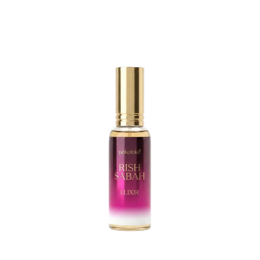 Perfume Elixir Rish Sabah - 15 ml
