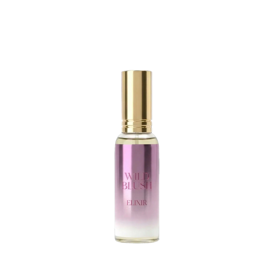 Perfume Elixir Wild Blush - 15 ml