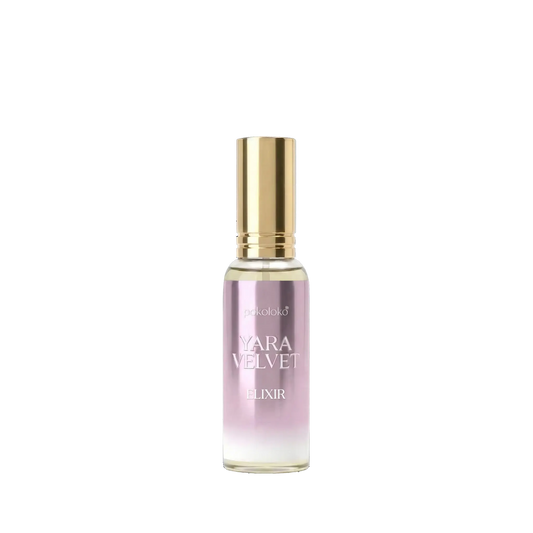 Perfume Elixir Yara Velvet - 15ml